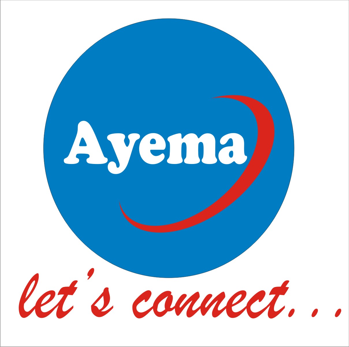 Ayema Logo